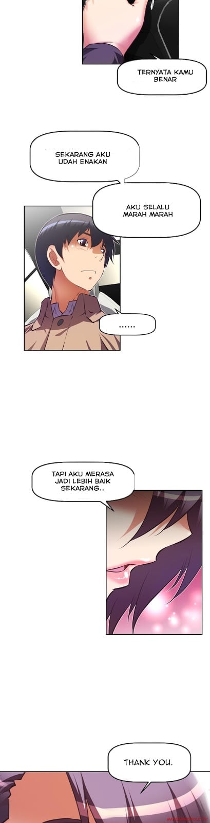 Brawling Go - Chapter 84 16