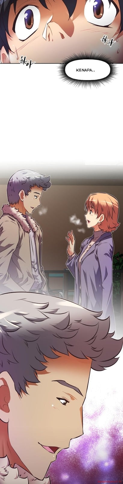 Brawling Go - Chapter 84 38