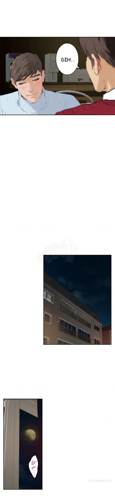 H-Mate - Chapter 84 7