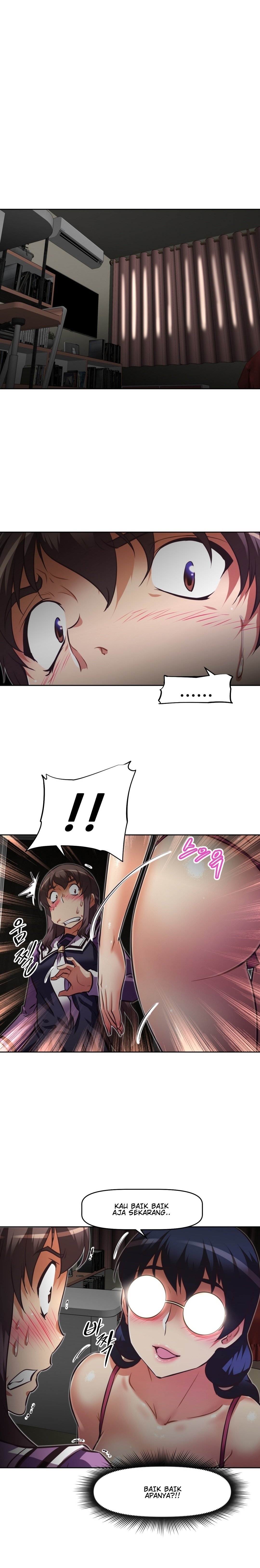 Brawling Go - Chapter 108 1