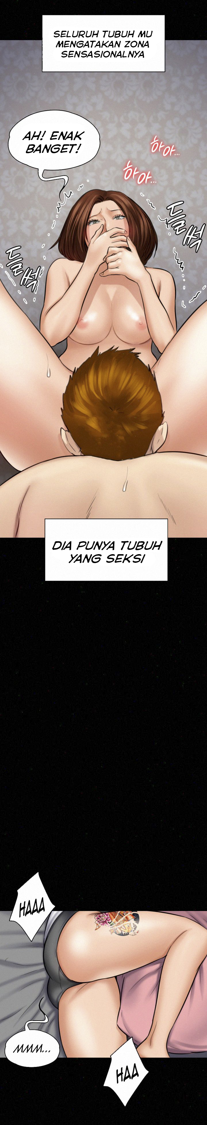 Queen Bee (Andrew) - Chapter 108 31