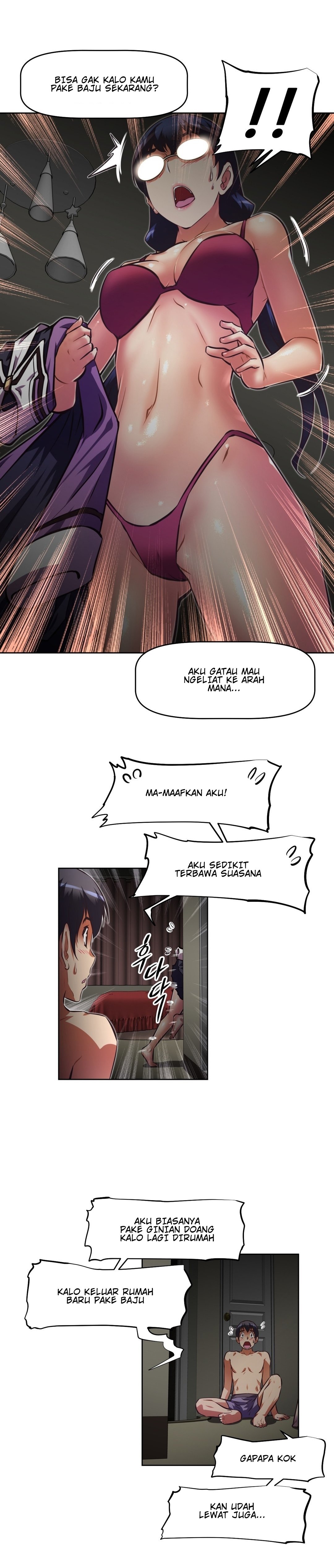 Brawling Go - Chapter 108 11