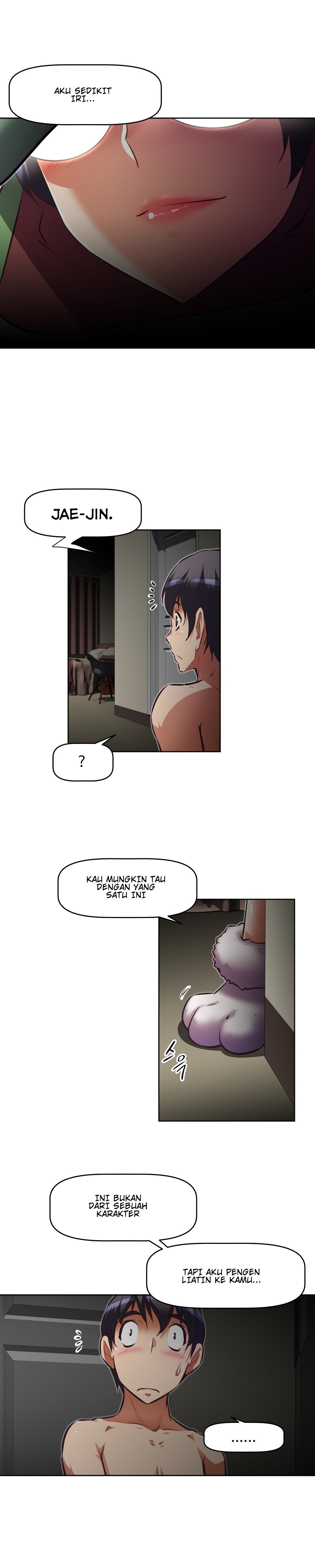 Brawling Go - Chapter 108 19