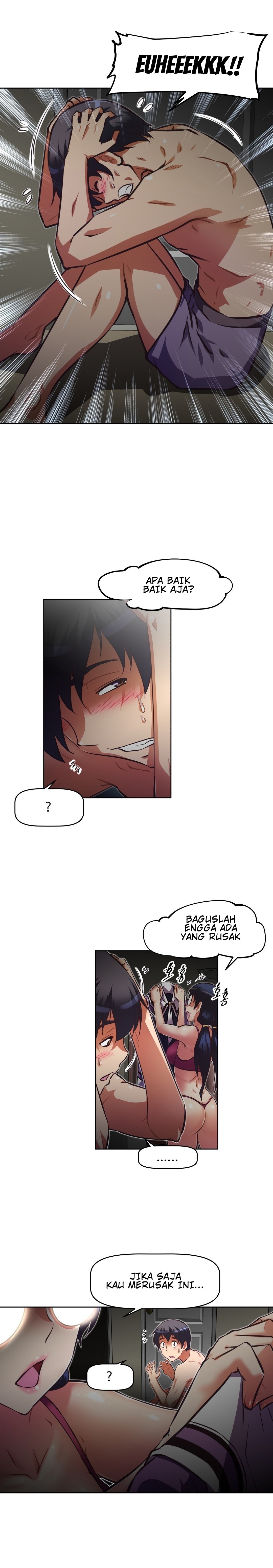 Brawling Go - Chapter 108 7