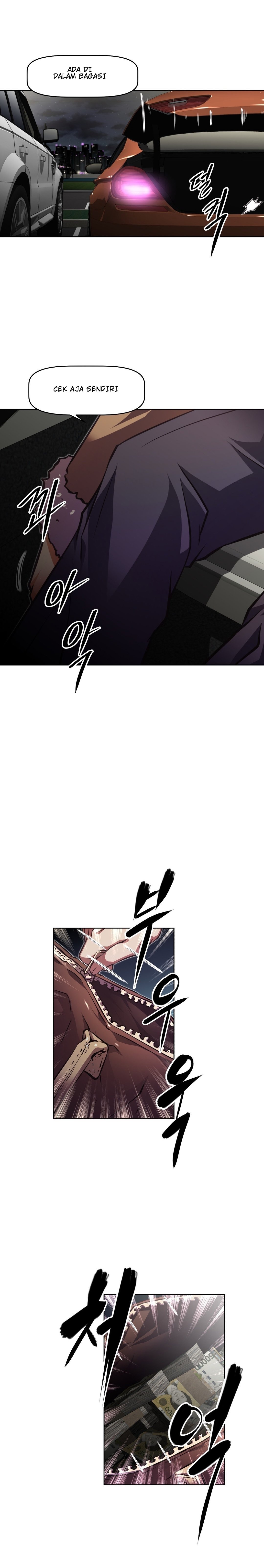 Brawling Go - Chapter 108 26