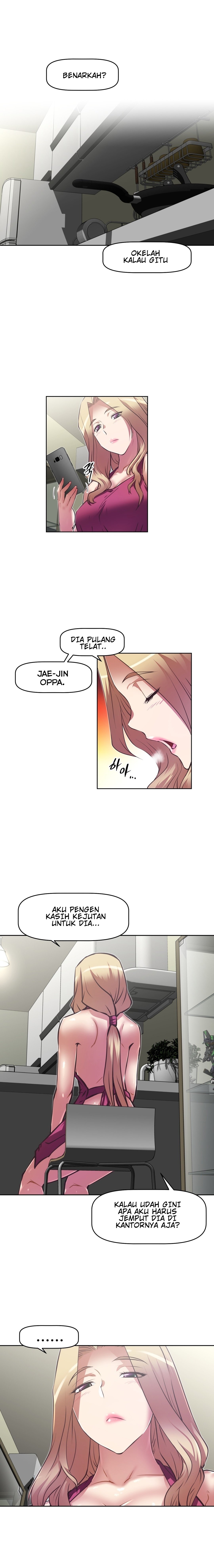 Brawling Go - Chapter 108 4