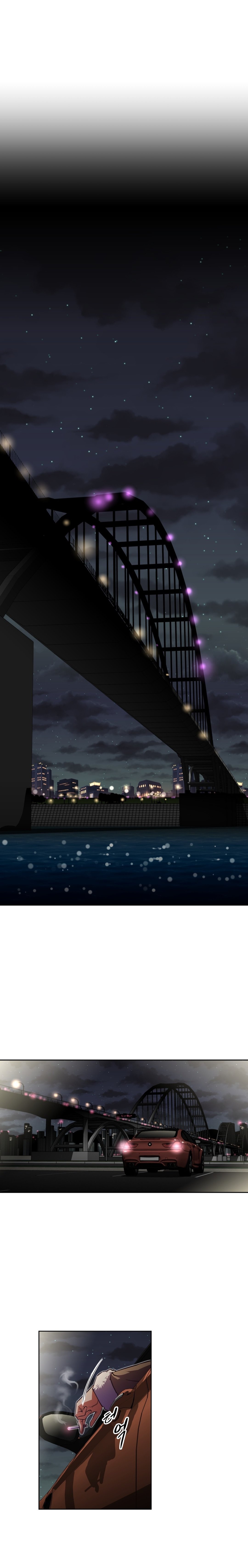 Brawling Go - Chapter 108 22