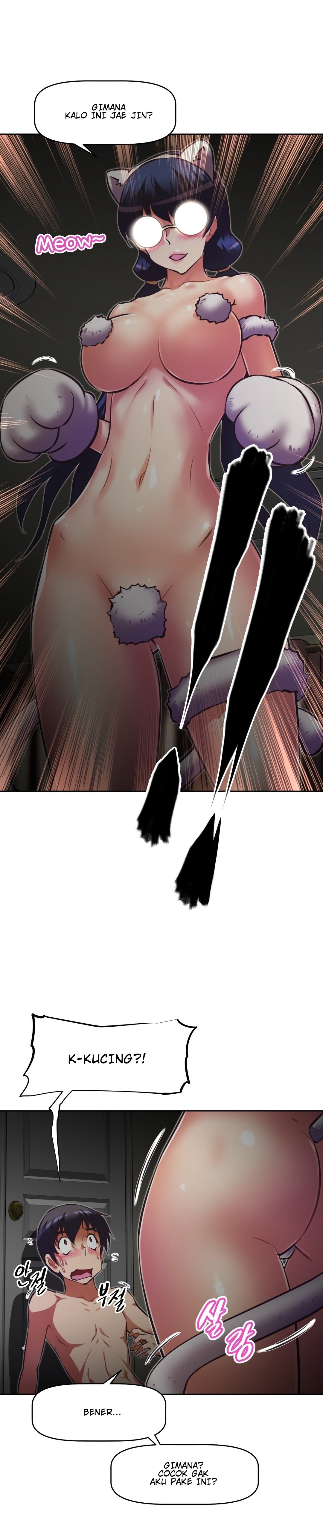 Brawling Go - Chapter 108 20