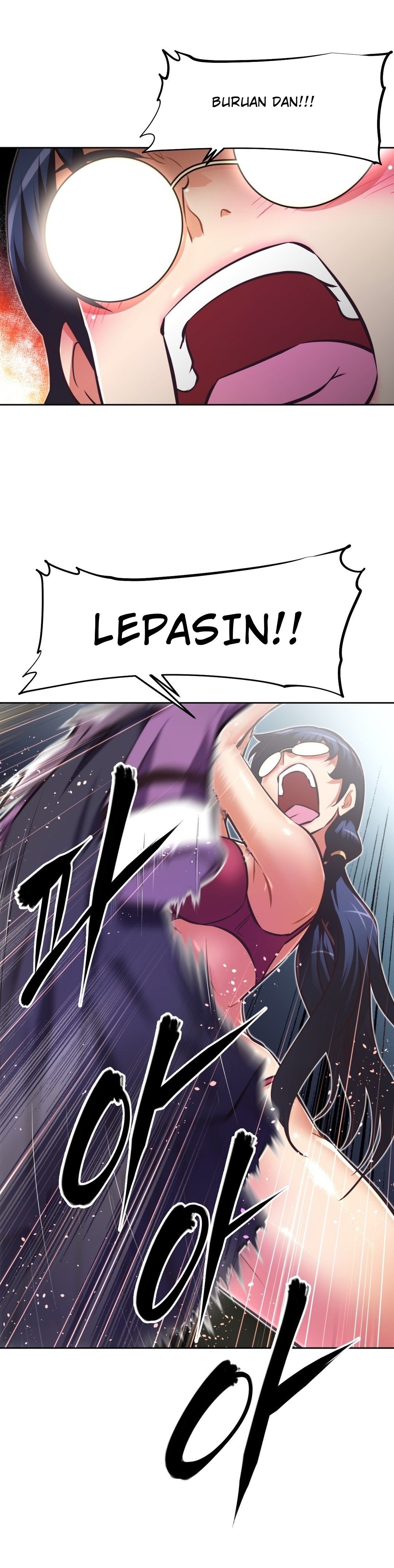 Brawling Go - Chapter 108 6