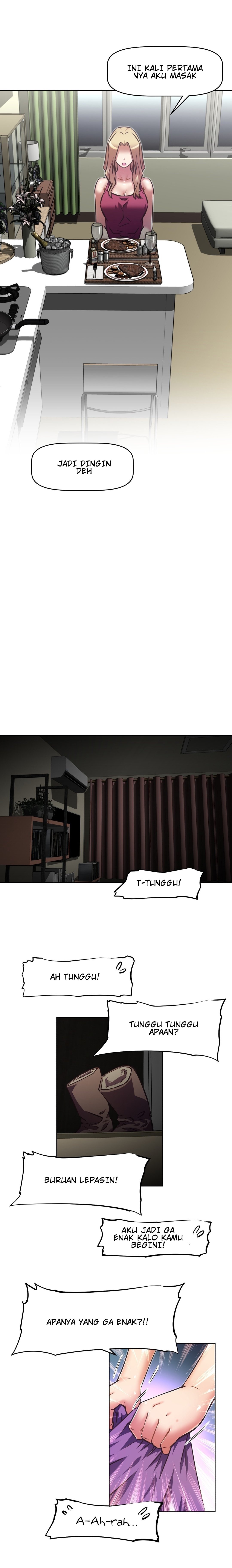 Brawling Go - Chapter 108 5