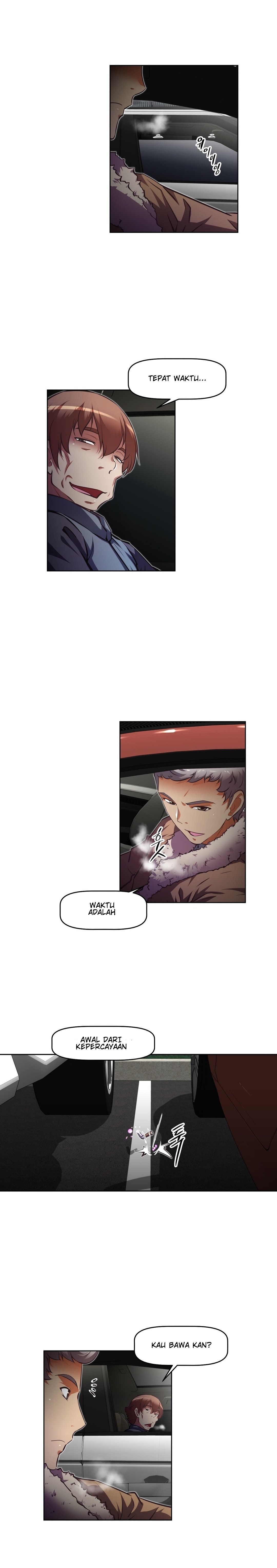 Brawling Go - Chapter 108 24