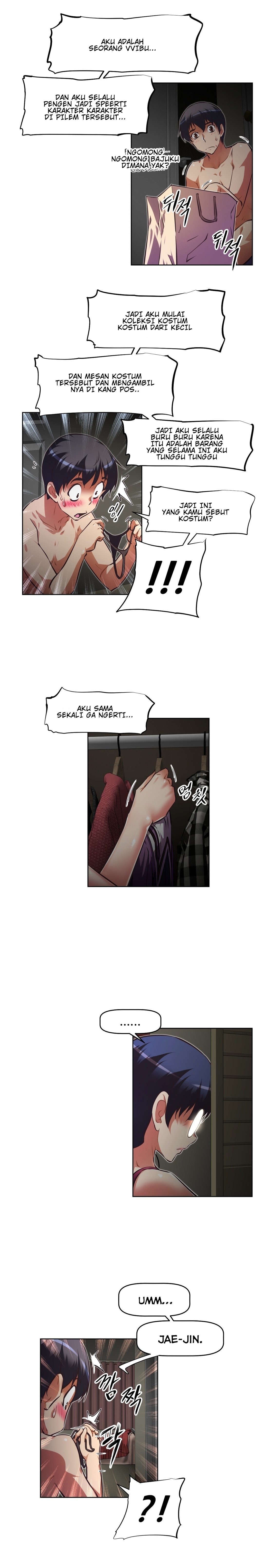 Brawling Go - Chapter 108 12