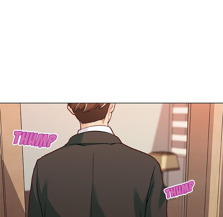 Family Adjustments - Chapter 68 150