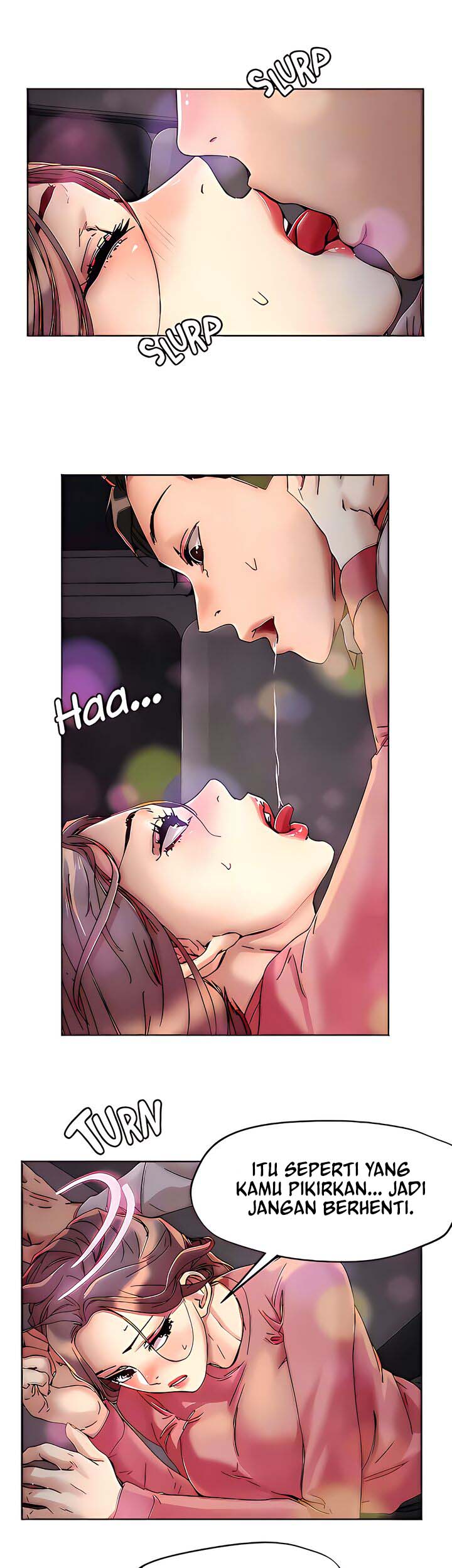 The Emperor of The Night - Chapter 67 13