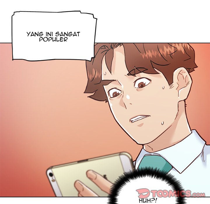Family Adjustments - Chapter 68 11