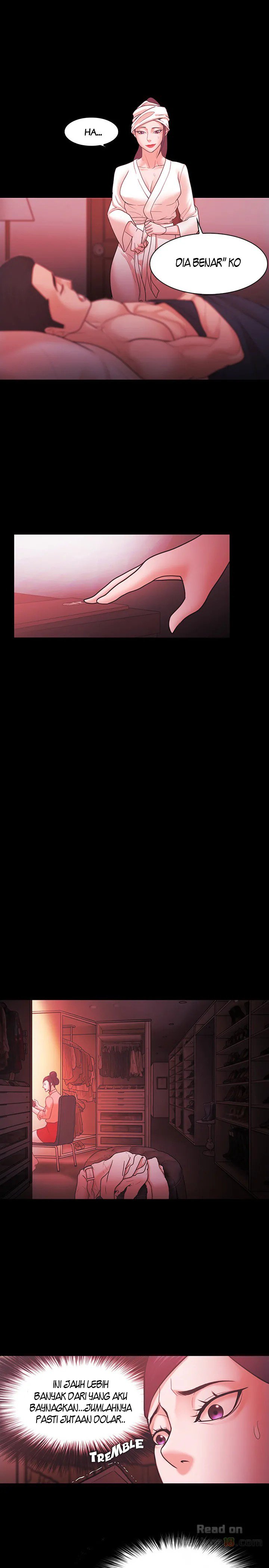 Loser (Team 201) - Chapter 68 14 Loser (Team 201) - Chapter 68 14