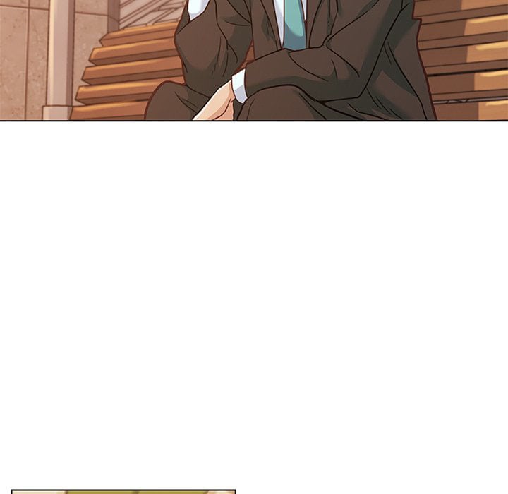 Family Adjustments - Chapter 68 202