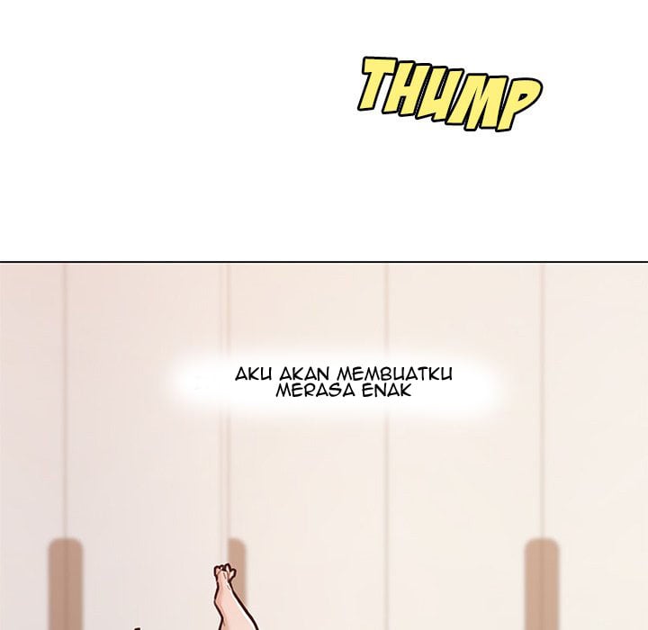 Family Adjustments - Chapter 68 77