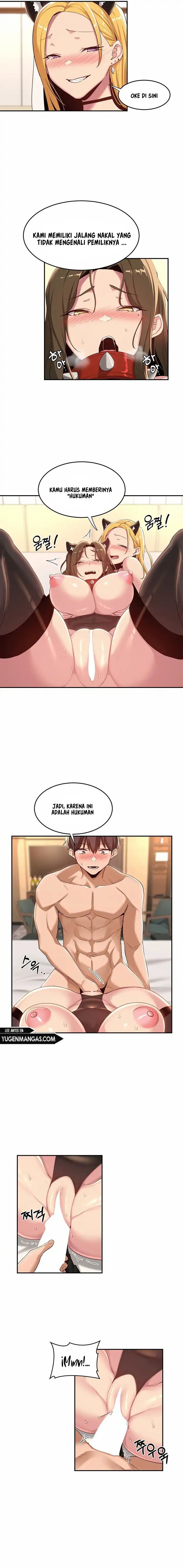 Sextudy Group - Chapter 67 4 Sextudy Group - Chapter 67 4