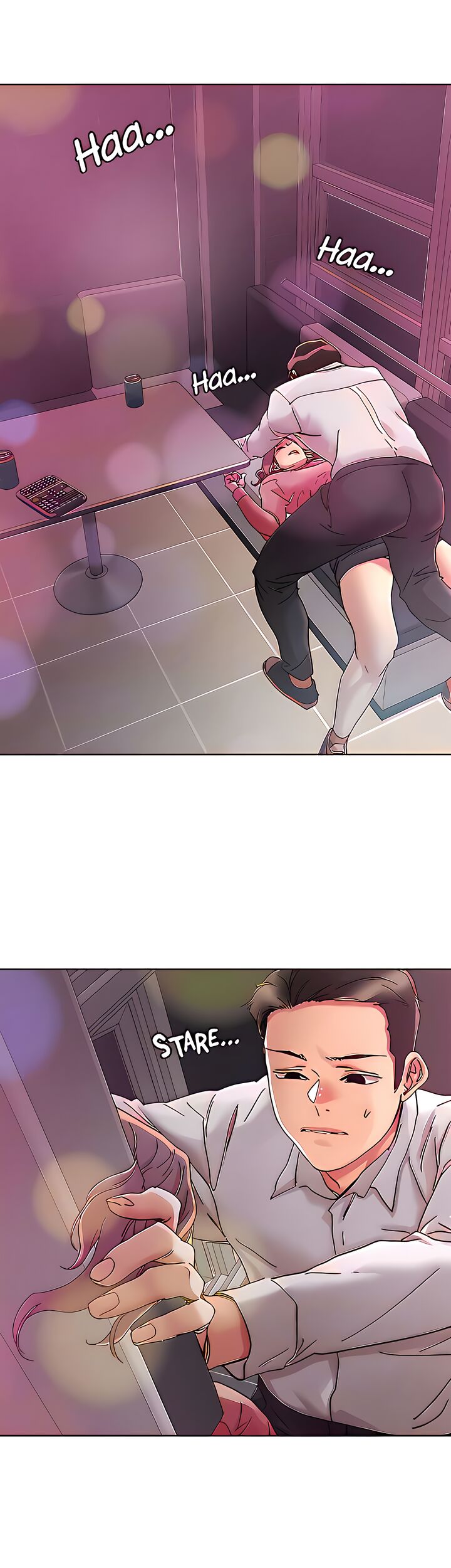 The Emperor of The Night - Chapter 67 7