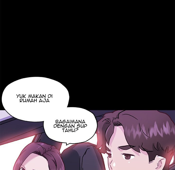 Family Adjustments - Chapter 68 233