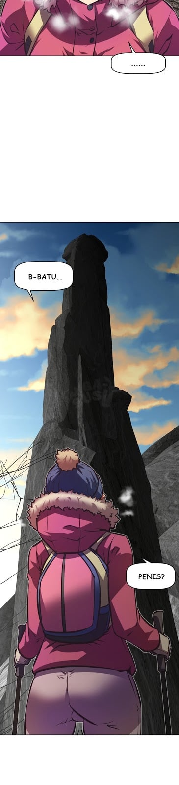 Brawling Go - Chapter 67 8