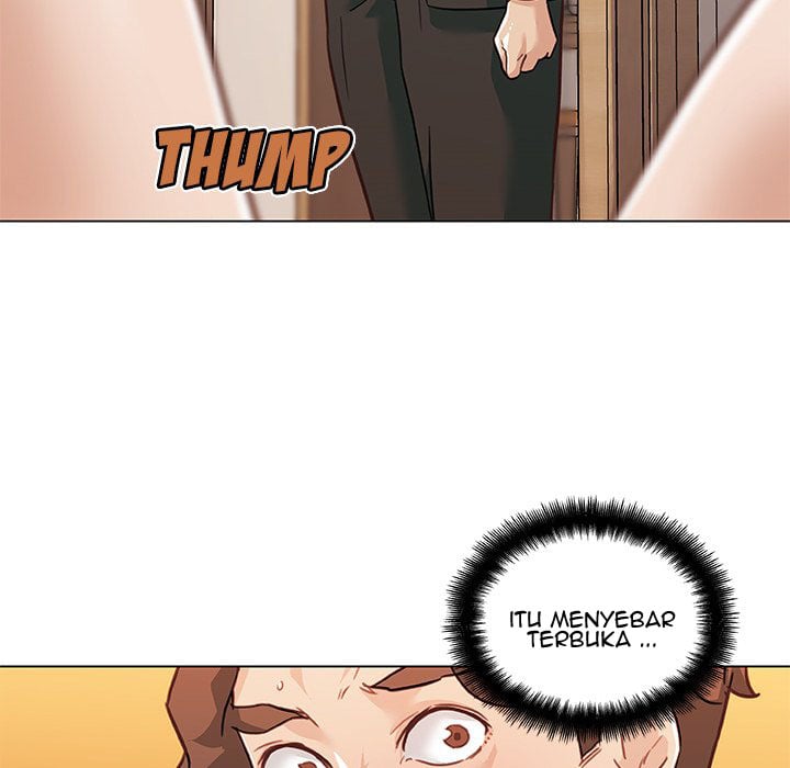 Family Adjustments - Chapter 68 173