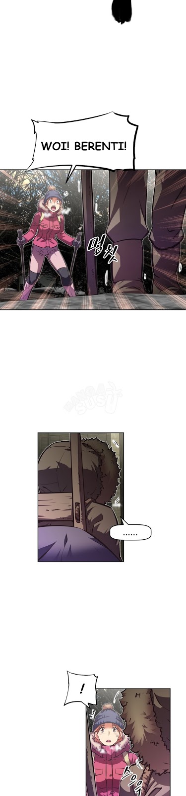 Brawling Go - Chapter 67 12