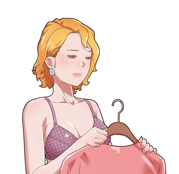 Family Adjustments - Chapter 68 24