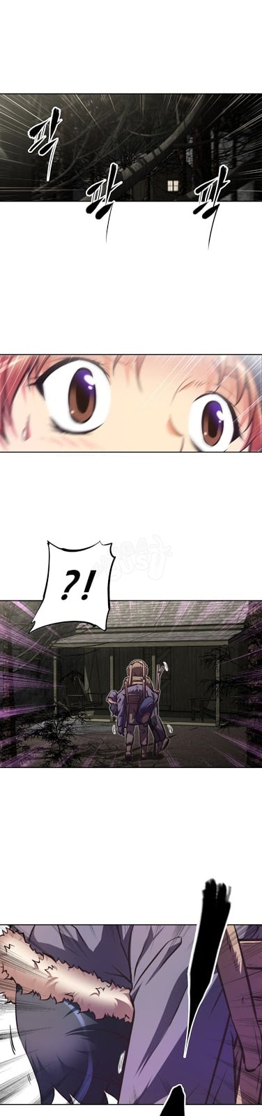 Brawling Go - Chapter 67 11