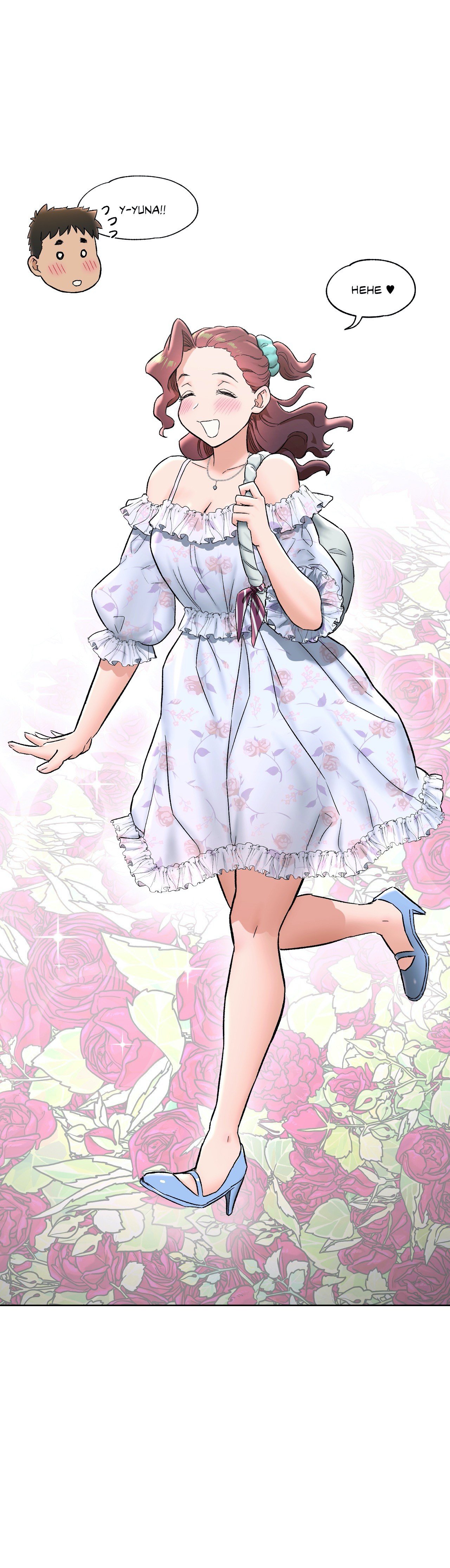 Sexercise - Chapter 67 4