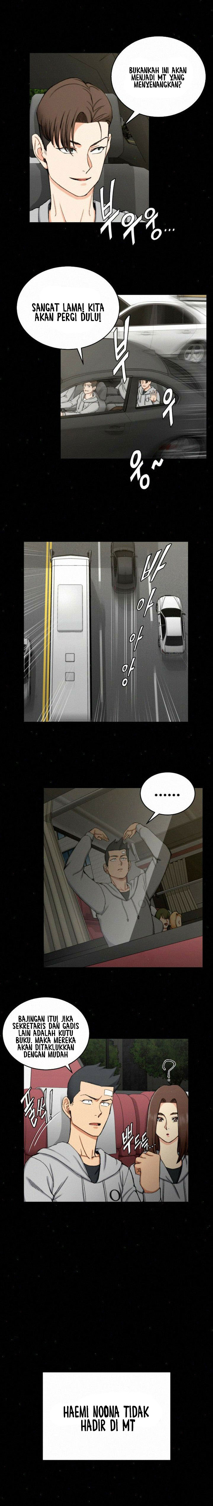 That Mans Epilepsy - Chapter 67 12