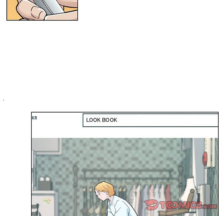 Family Adjustments - Chapter 68 22