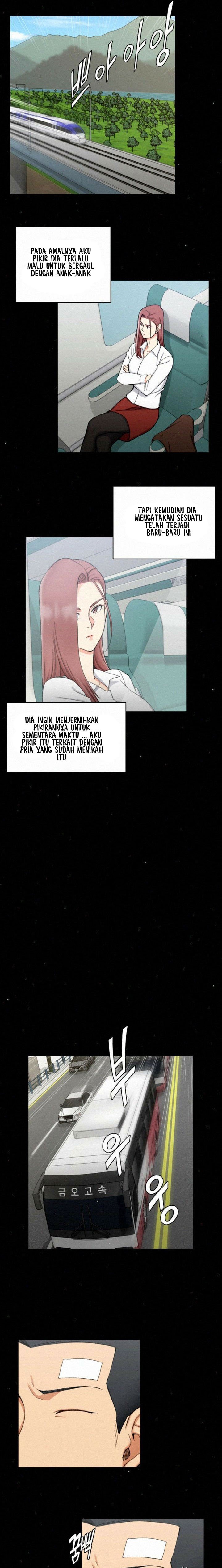 That Mans Epilepsy - Chapter 67 13