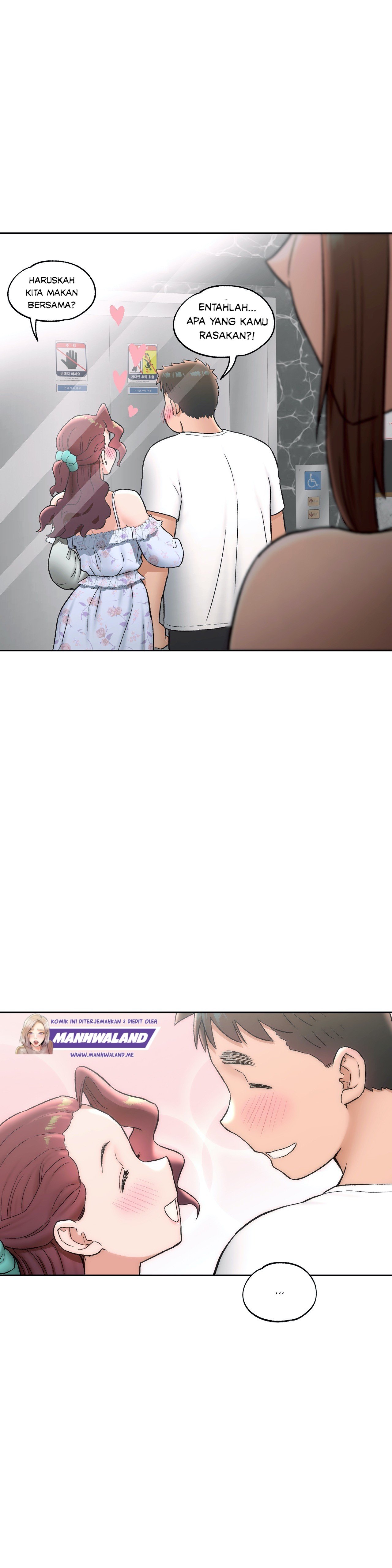 Sexercise - Chapter 67 7