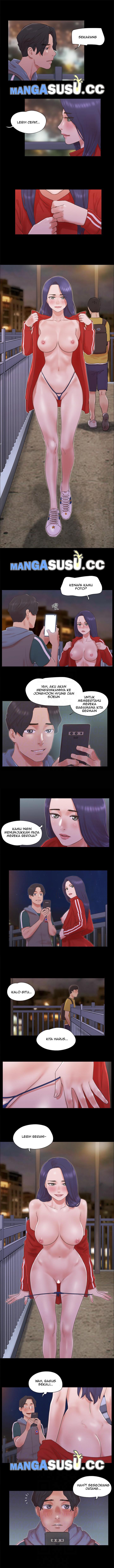 Everything Is Agreed Upon - Chapter 67 4