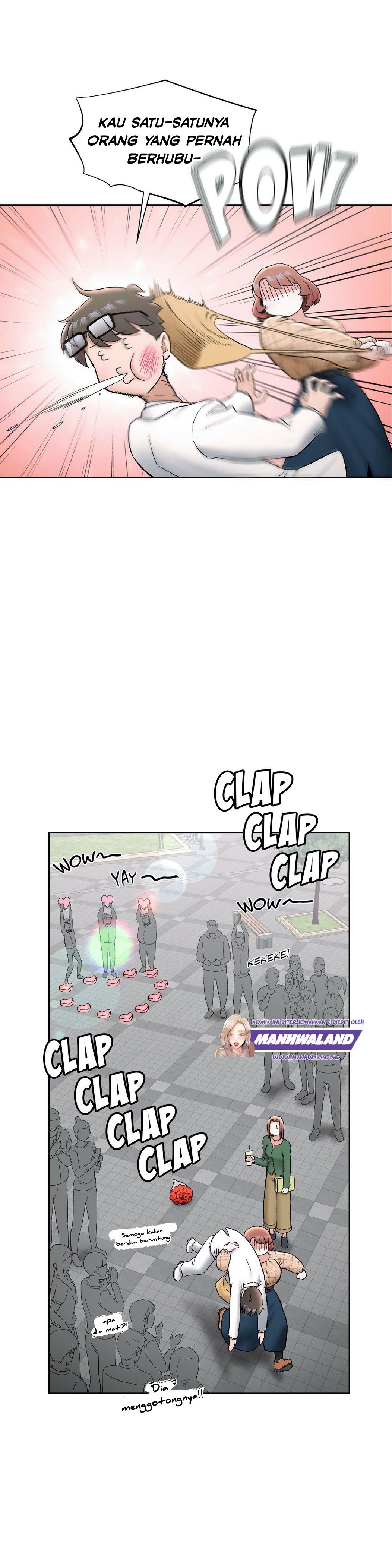 Sexercise - Chapter 67 21