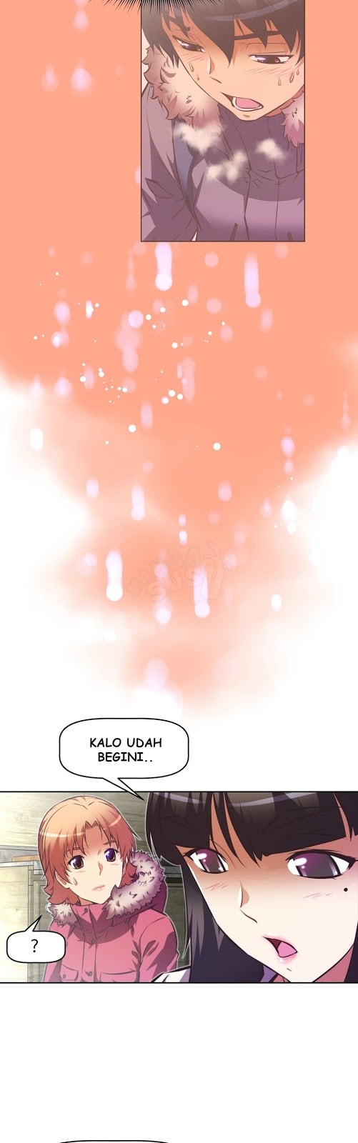 Brawling Go - Chapter 67 21