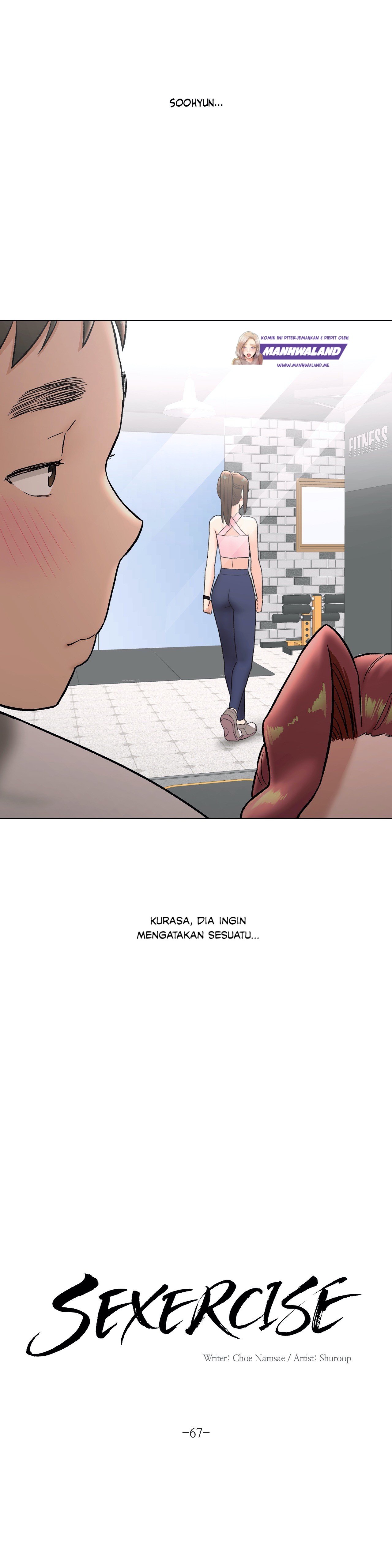 Sexercise - Chapter 67 9