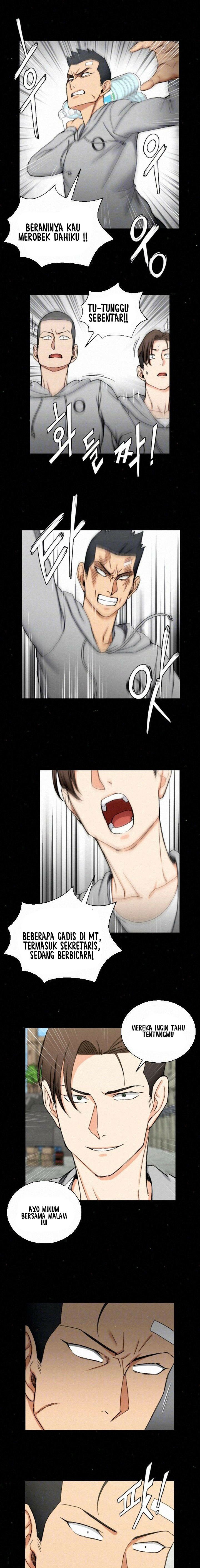 That Mans Epilepsy - Chapter 67 6