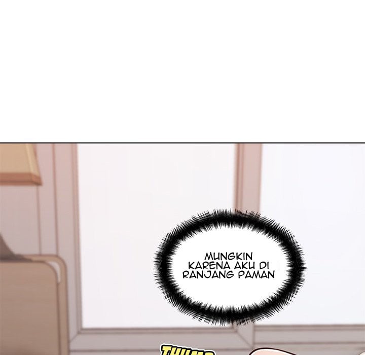 Family Adjustments - Chapter 68 74