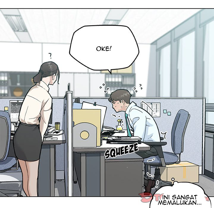 Family Adjustments - Chapter 68 49