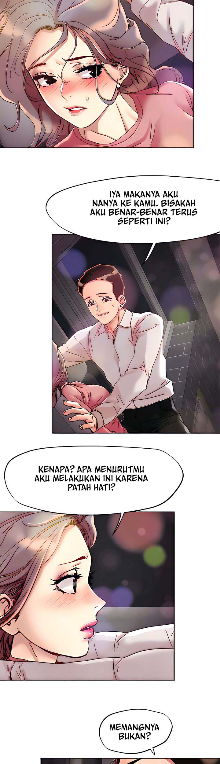 The Emperor of The Night - Chapter 67 9