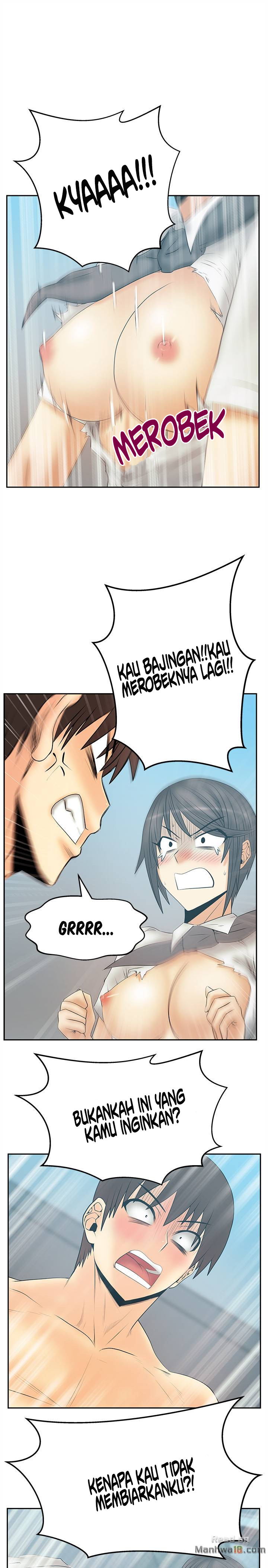 My Office Ladies - Chapter 67 3