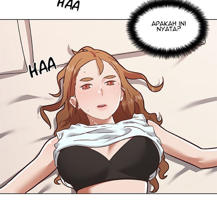 Family Adjustments - Chapter 68 110