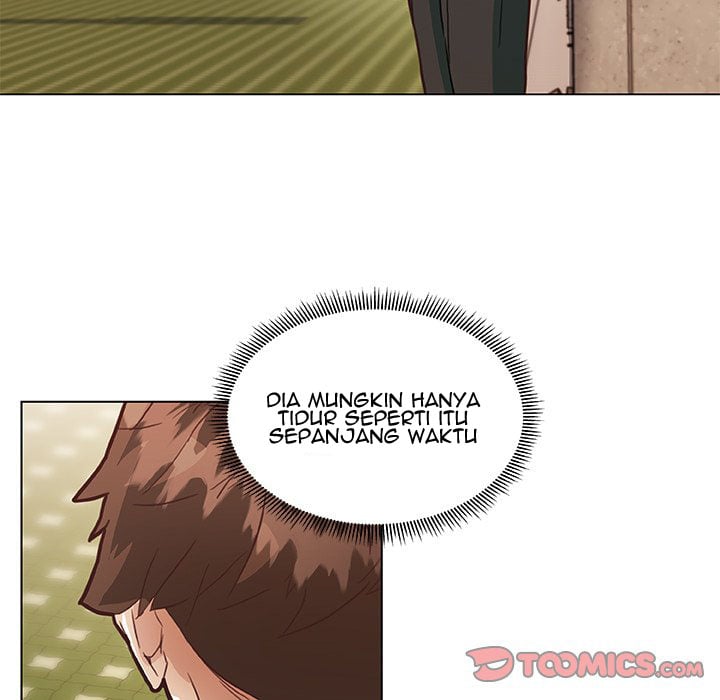 Family Adjustments - Chapter 68 207