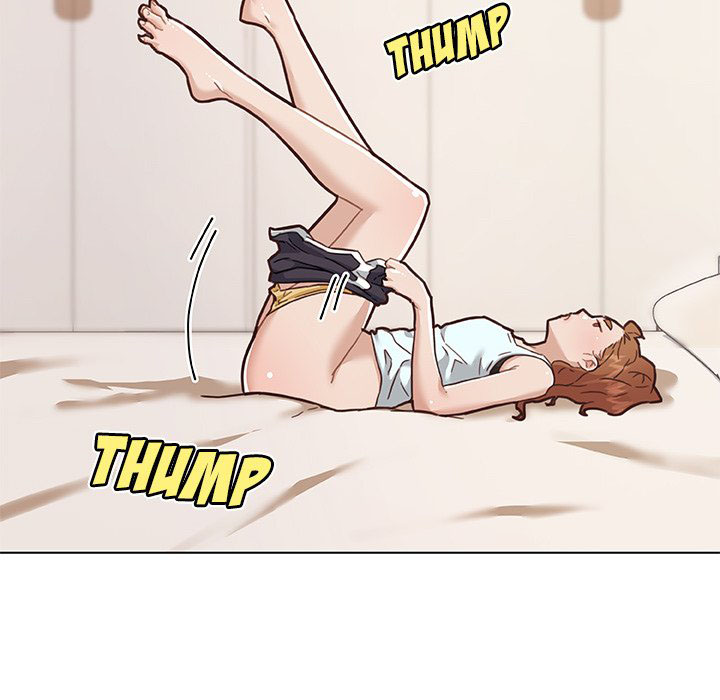 Family Adjustments - Chapter 68 78