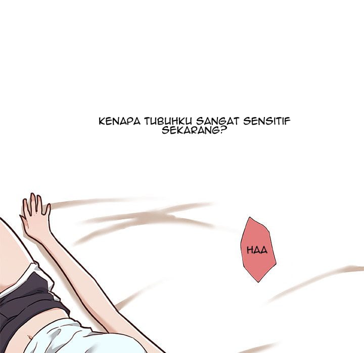 Family Adjustments - Chapter 68 72