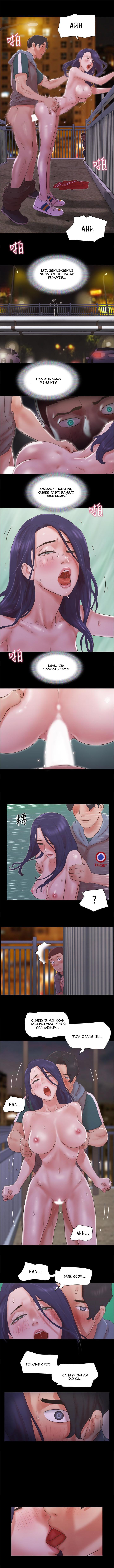 Everything Is Agreed Upon - Chapter 67 7