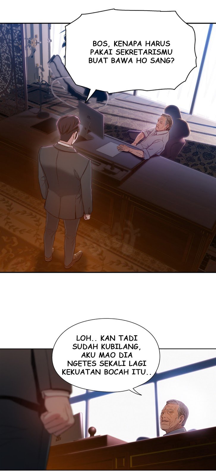 Sweet Guy - Chapter 67 13